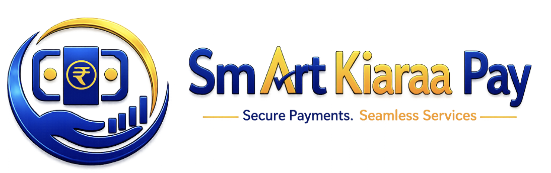 KiaraaPay Logo